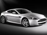 2012 Aston Martin Vantage